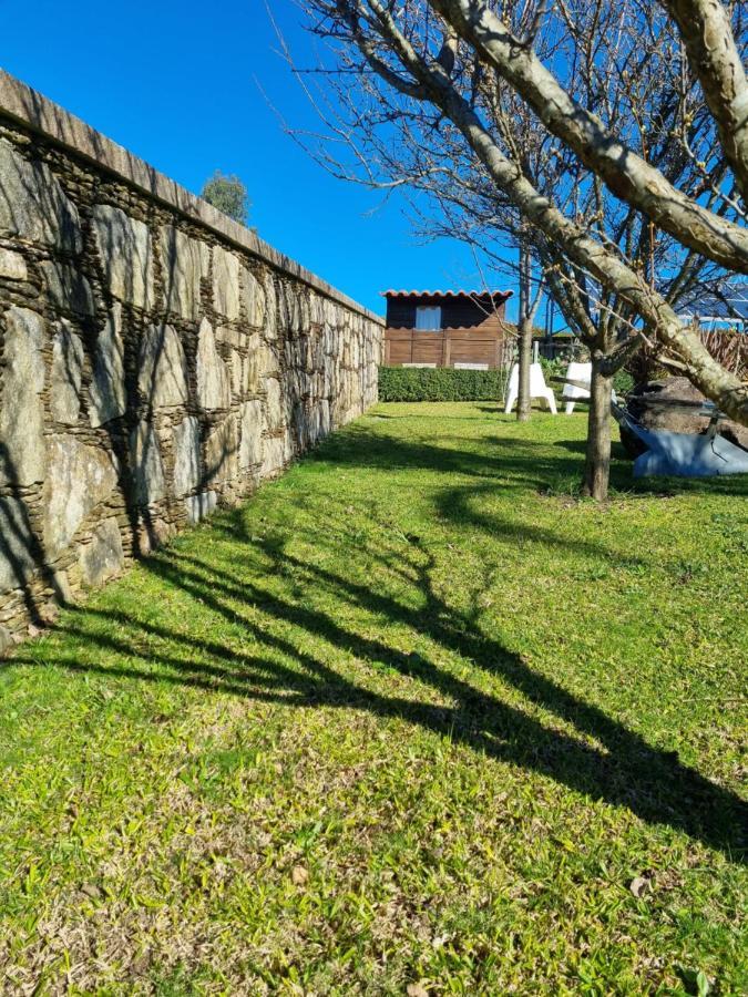 Recanto Nature Vila Verde  Exterior photo