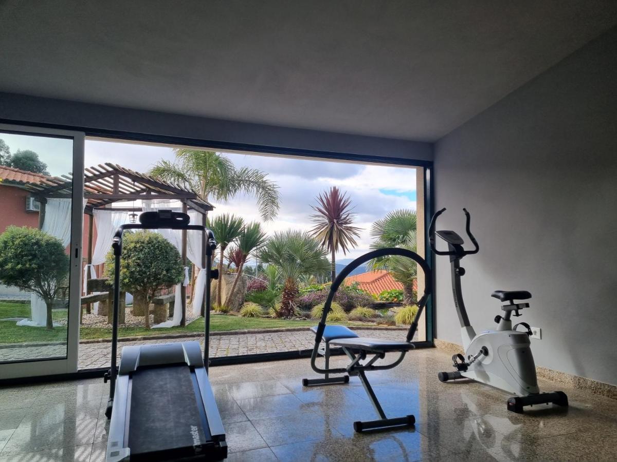 Recanto Nature Vila Verde  Exterior photo