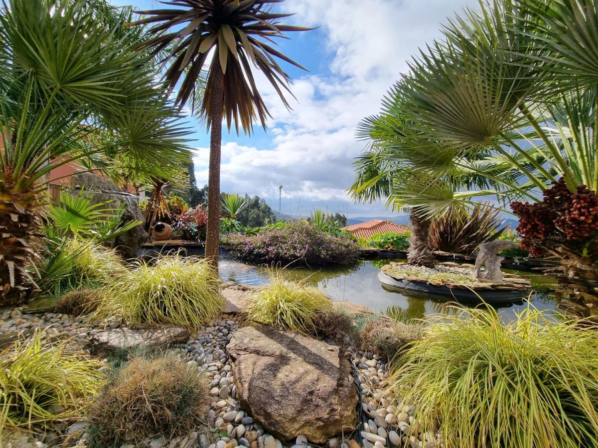 Recanto Nature Vila Verde  Exterior photo