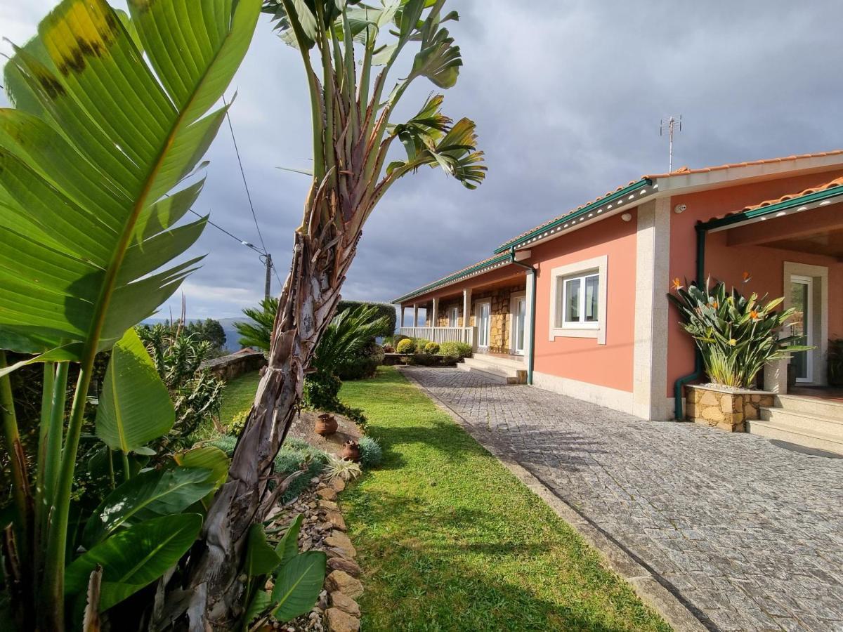 Recanto Nature Vila Verde  Exterior photo