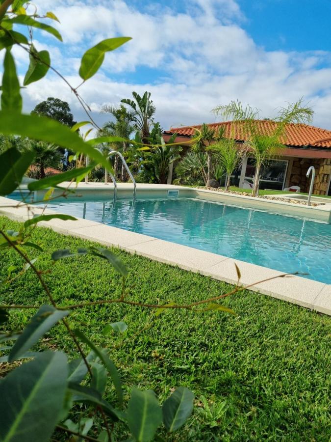 Recanto Nature Vila Verde  Exterior photo
